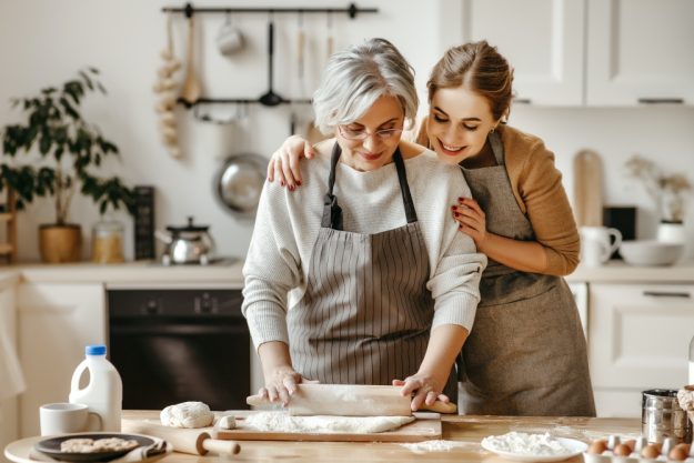 Österreich-Kochkurs Hamburg – zusammen kochen