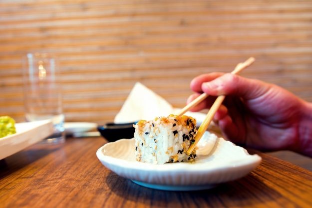 Sushi-Kurs Bonn – Sushi