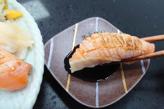 Sushi Kurs Köln – Sushi Sashimi