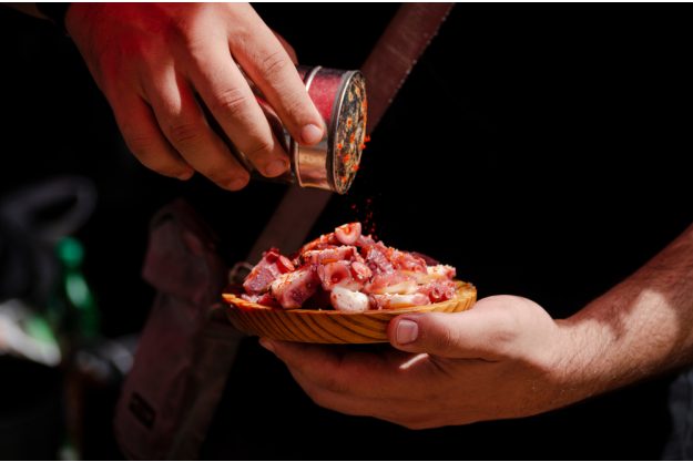 Tapas-Kochkurs Hamburg – Tapas zubereiten