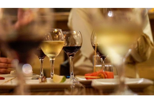 Weinprobe Berlin – gutes Essen und Wein