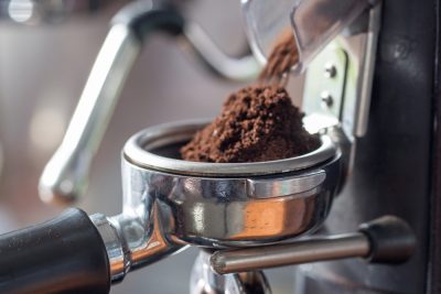 Barista-Kurs Mannheim Espressivo