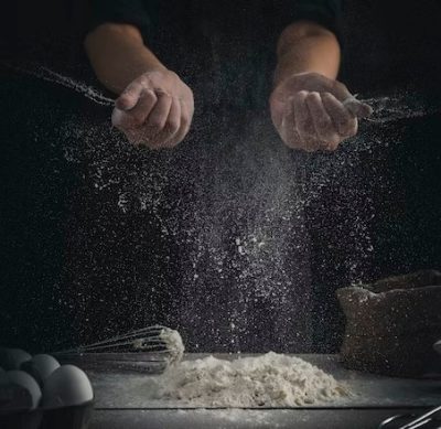 Backkurs München Mehlsorten Oh mein Brot! – Verschiedene Mehle, verschiedene Brote