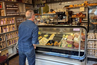 Food Tour Köln-Sülz und Klettenberg Gusto-Route Sülz & Klettenberg: kulinarische Veedel-Tour in Köln