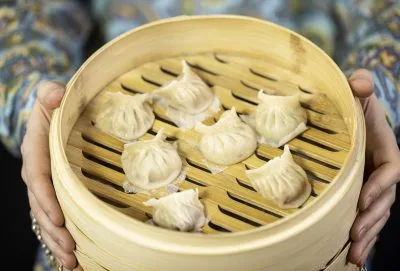 Online Kochkurs Dim Sum@Home