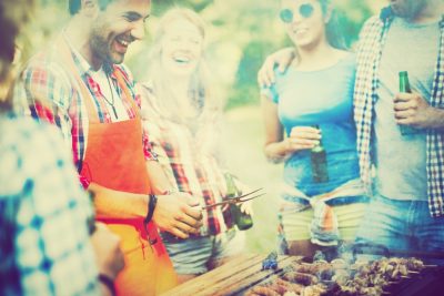 Grillkurs Neumünster Feines vom Grill