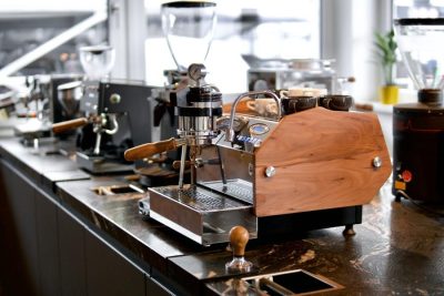 Barista-Kurs Fellbach Barista-Boom