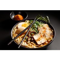 Asia-Kochkurs Hamburg – Ramensuppe