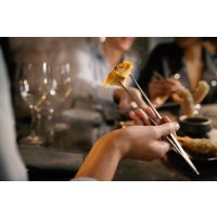 Asia-Kochkurs Hamburg – Teigtaschen