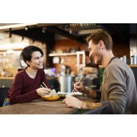 Asia-Kochkurs Hamburg – zusammen essen