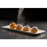Backkurs Augsburg – Profiteroles