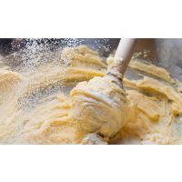 Backkurs Augsburg – Teig anrühren