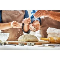 Backkurs Neumünster – zusammen backen