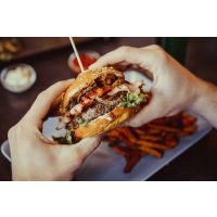 Burger-Kochkurs Neumünster – frische Zutaten für beste Burger 