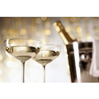 Incentive mit Champagnerverkostung Hamburg - Champagnerkübel