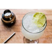 Cocktailkurs Hamburg - Barkeeper in Aktion