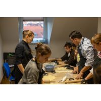 Pastaworkshop "authentische Sardinien"