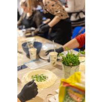 Pastakurs Toskana – Vegetariana