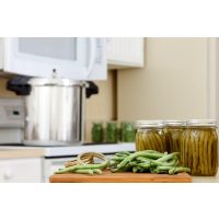 Einkochkurs Hamburg – grüne Bohnen einkochen