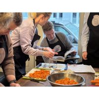 Einkochkurs Hamburg – anregende Rezepte