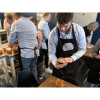 Einkochkurs Hamburg – das gute alte Weckglas