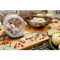 Einkochkurs Hamburg – hausgemachtes Würzfleisch