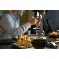 Erlebnisdinner Hamburg – Dim Sum essen