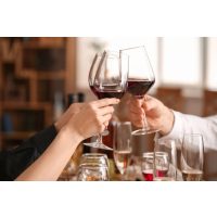 Erlebnisdinner Hamburg – mit Wein anstoßen