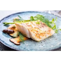 Fisch-Kochkurs Neumünster – Fisch und Pilze