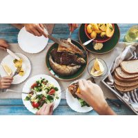 Fisch-Kochkurs Neumünster – zusammen Fisch essen