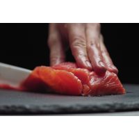 Fisch-Kochkurs Stuttgart - Lachs filetieren