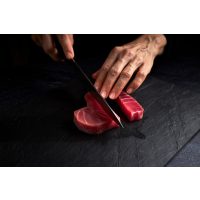 Fisch- und Meeresfrüchte Kochkurs Stuttgart – Fisch schneiden