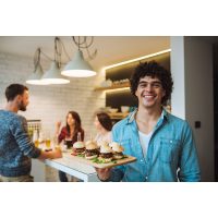 Geschenkgutschein Männer – Männer-Kochkurs