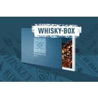 Weihnachtsgeschenk - Geschenkidee Erlebnisgutschein