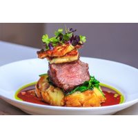 Geburtstagsglück - Köstliche Kochkurse