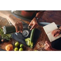 Gin-Tasting Hamburg – Barkeeper mixen neuen Gin-Cocktail