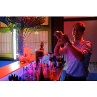 Incentive-Cocktailkurs Hamburg - Barkeeper