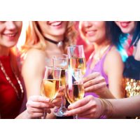 Incentive mit Champagnerverkostung Hamburg