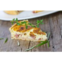 Incentive Kochkurs Hamburg - Quiche Lorraine