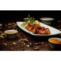 Indischer-Kochkurs Hamburg – Chicken Tikka