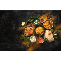 Indischer-Kochkurs Hamburg – indisches Essen