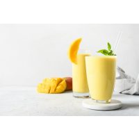 Indischer Kochkurs Hamburg – Mango Lassi
