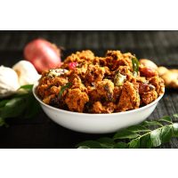Indischer Kochkurs Hamburg – Pakoras