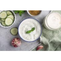 Indischer Kochkurs Hamburg – Raita