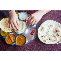 Indischer Kochkurs Hamburg – indisches Essen