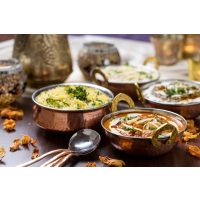 Indischer Kochkurs Hamburg – vegetarisches Curry