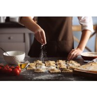 Italienischer Kochkurs Hamburg – Pasta selber machen