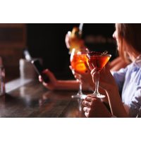 JGA mit Cocktailkurs - Freundinnen Cocktails