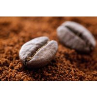 Kaffee-Seminar Hamburg – Kaffeebohnen und Kaffeemehl