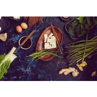 Kochkurs Hamburg – umami Asia-Gericht